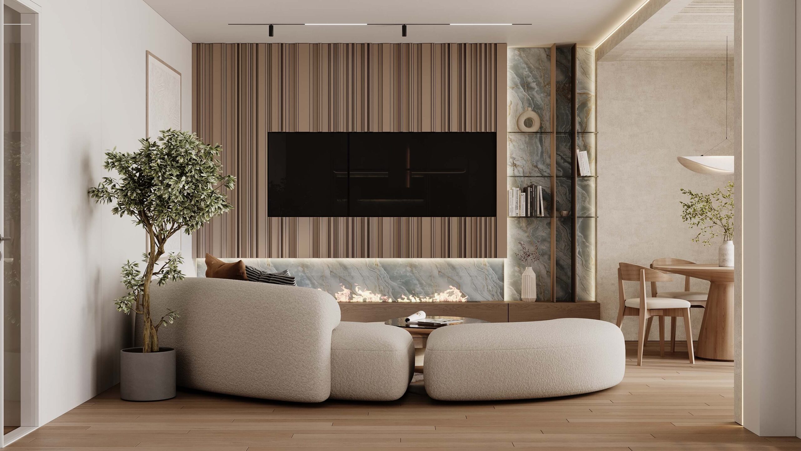 Wohnessbereich 5 scaled