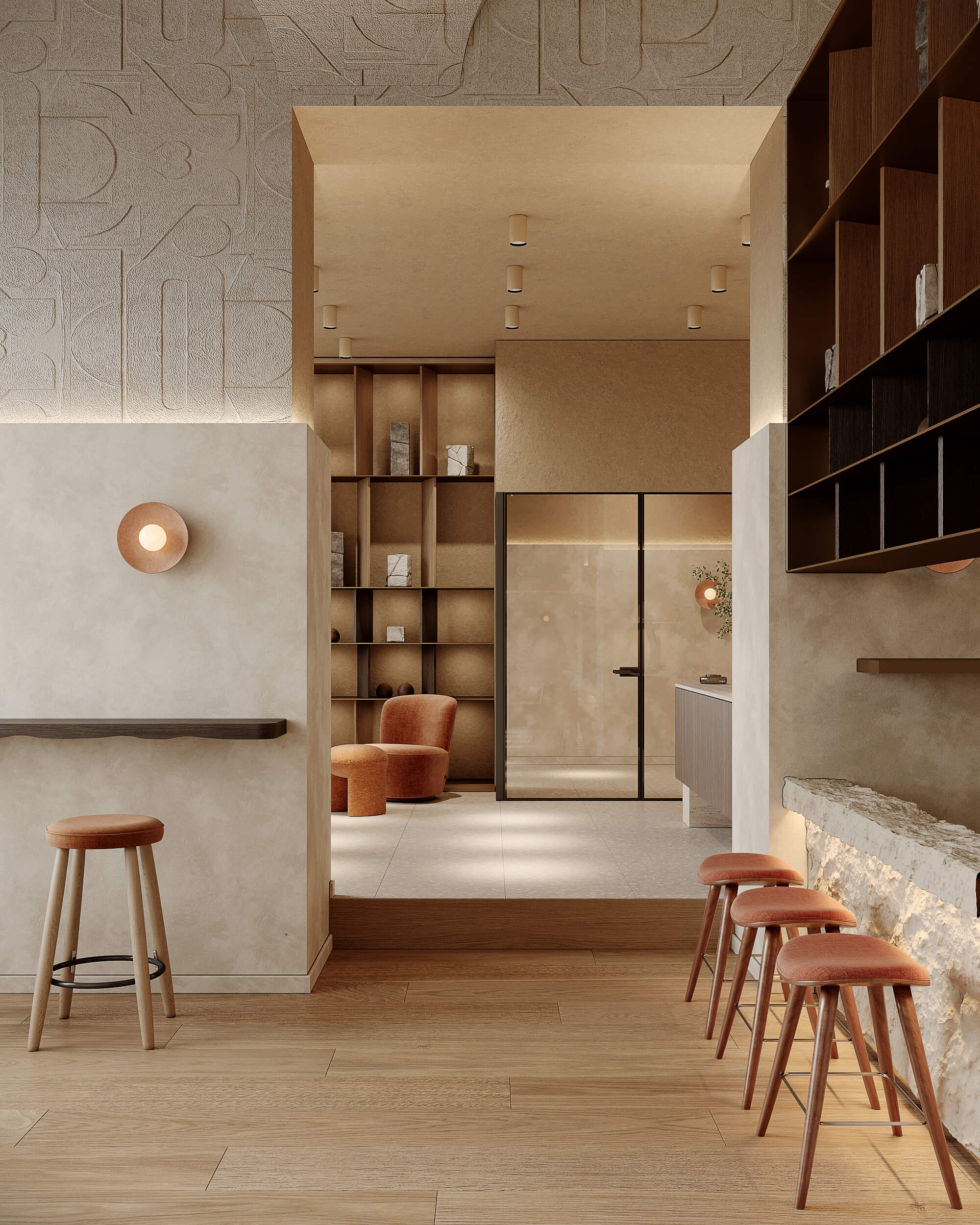 Restaurant & lobby (final) - 10