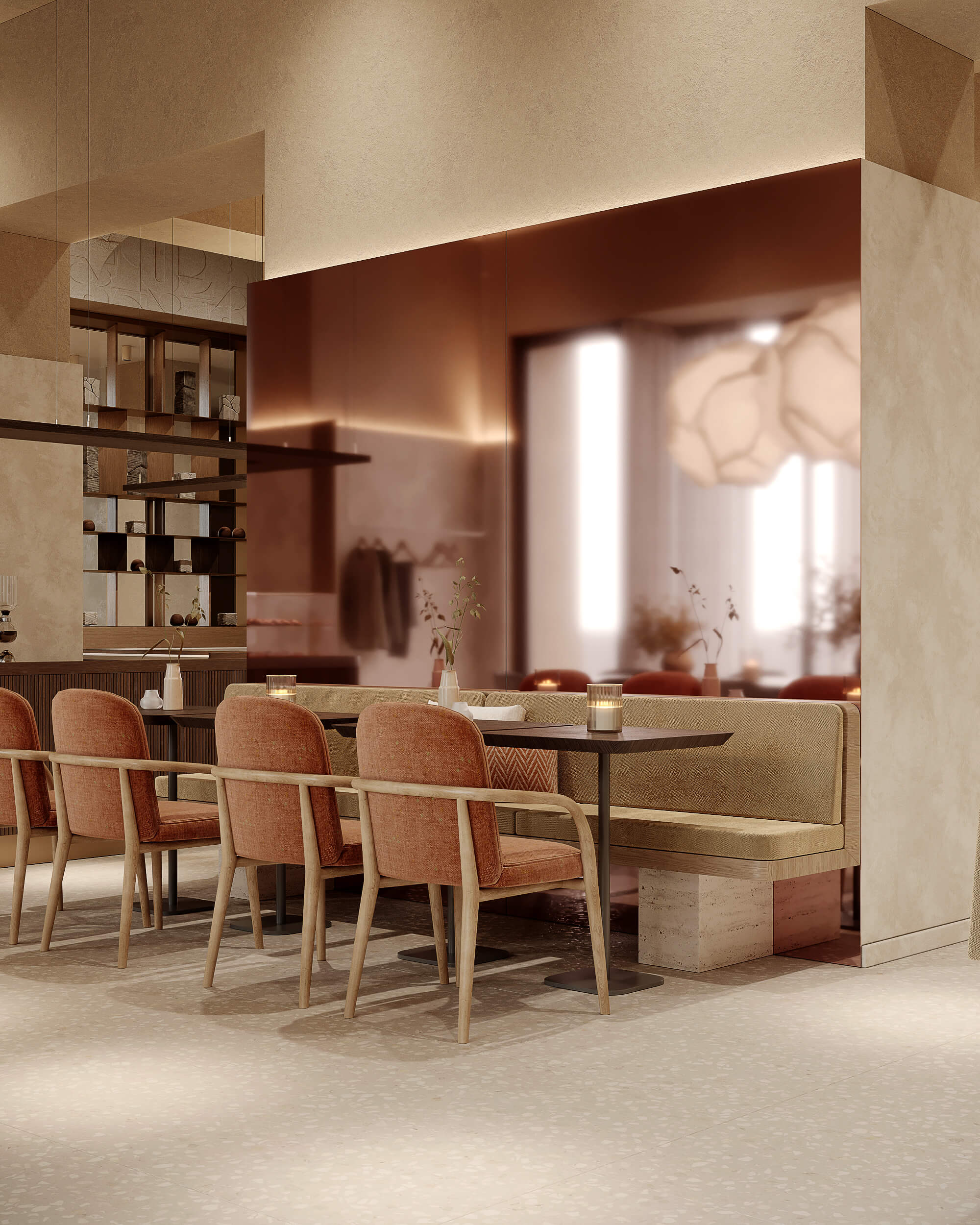 Restaurant & lobby (final) - 17