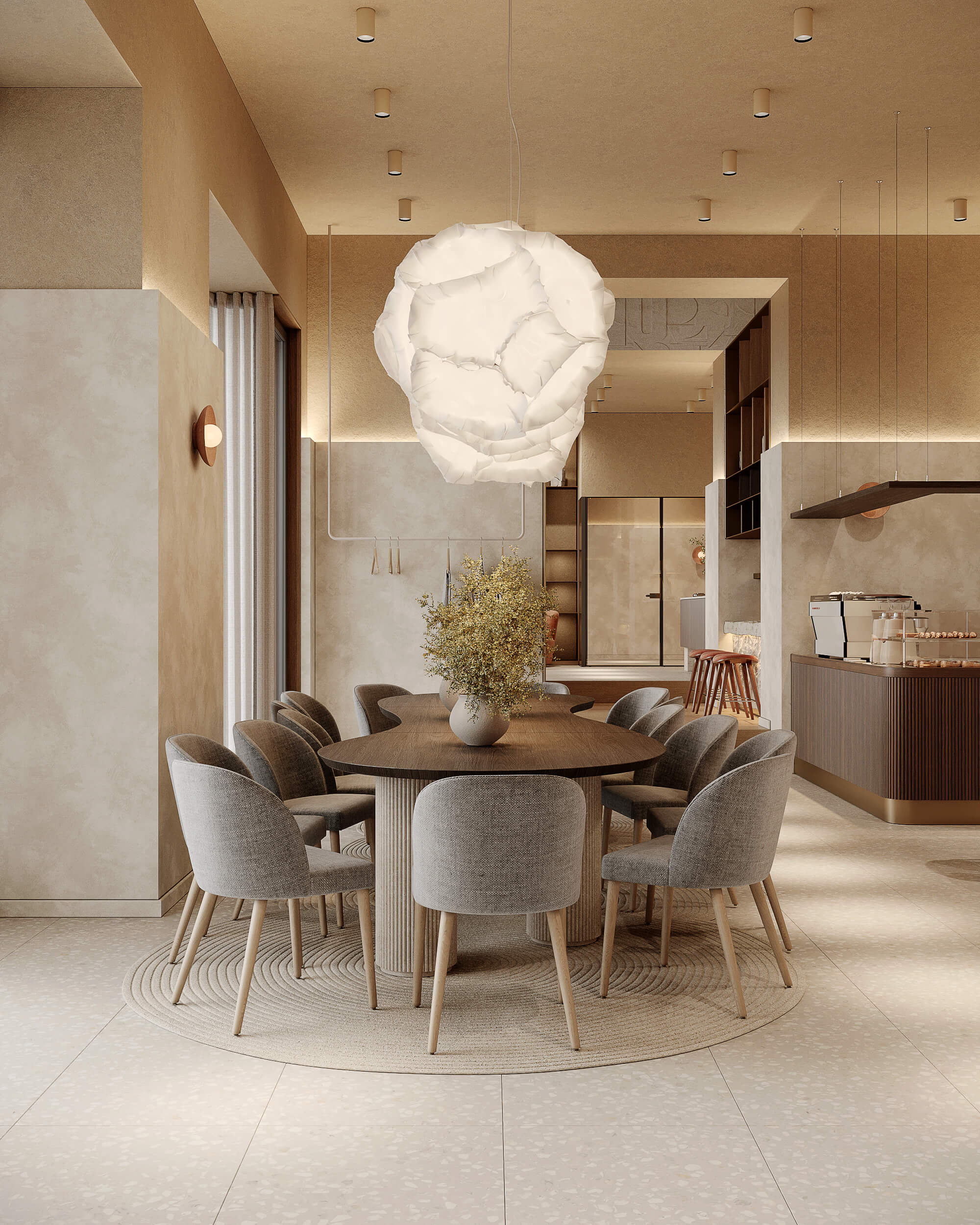 Restaurant & lobby (final) - 19