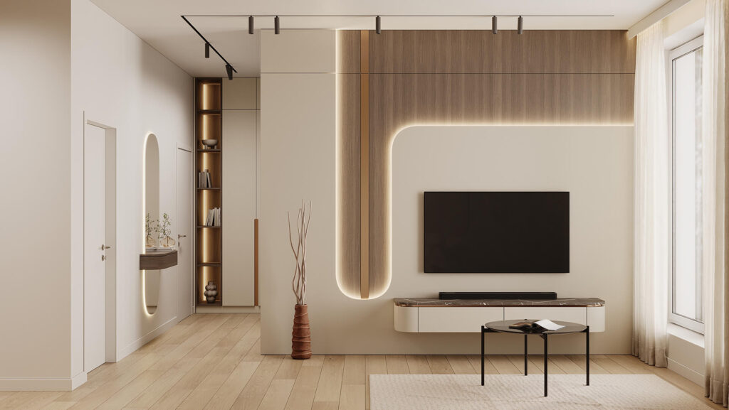 Wohnessbereich (TOP 8) - 5