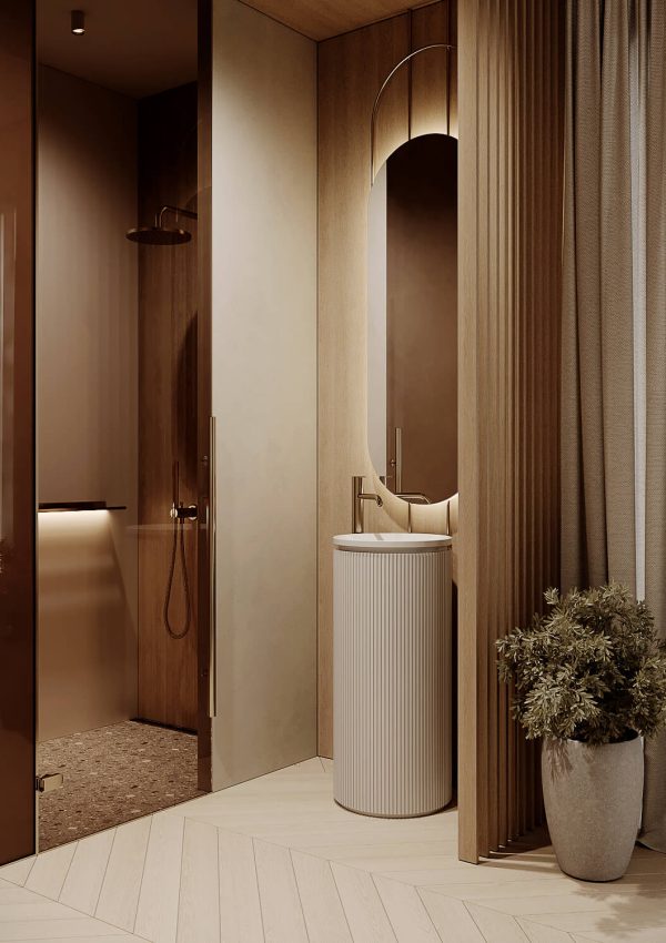 Bedroom (apart 2) - 10