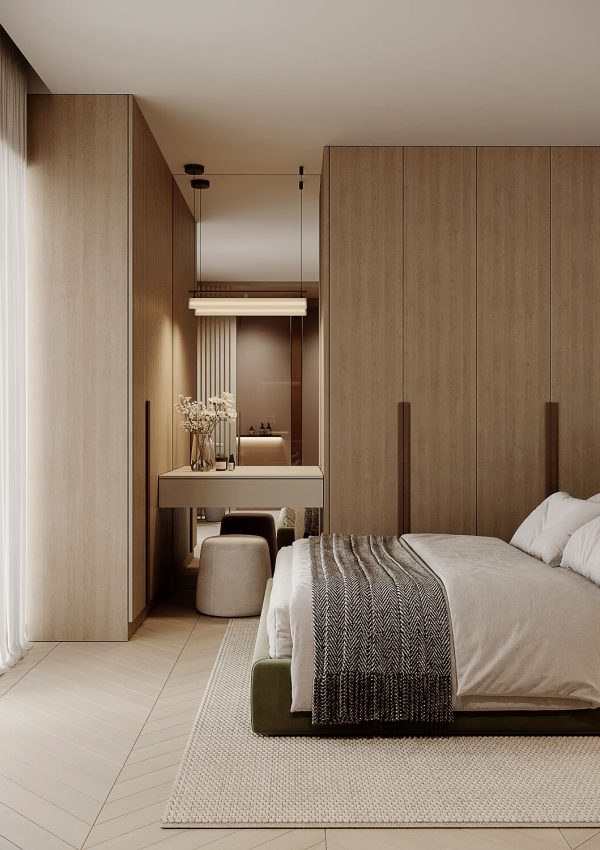 Bedroom (apart 2) - 6