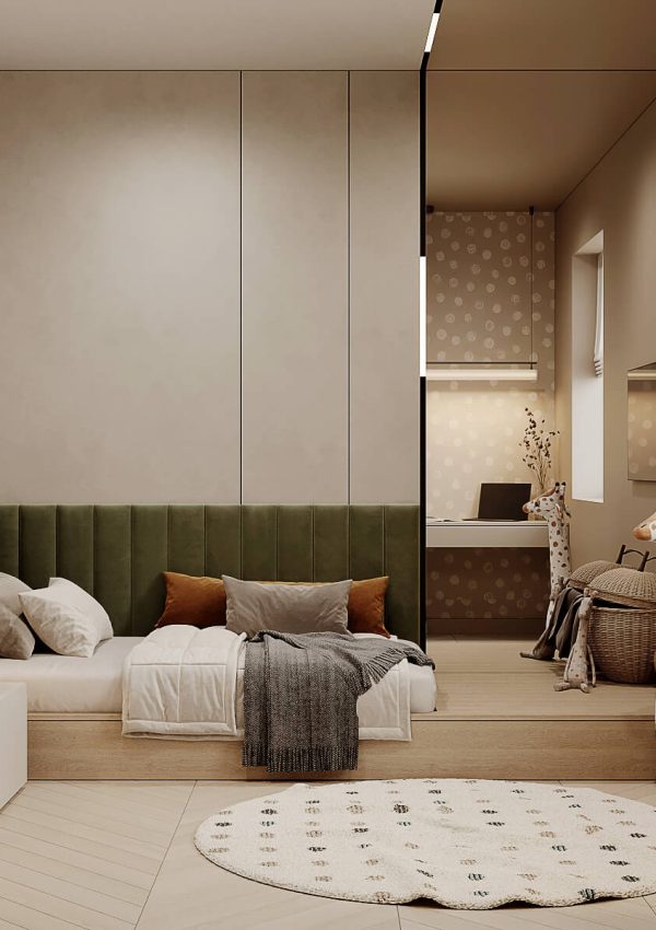 Kidroom (apart 2) - 3