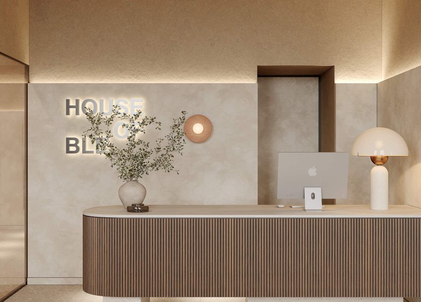 Restaurant & lobby (final) - 1