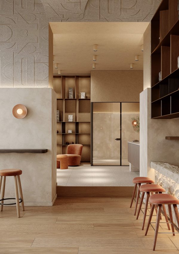 Restaurant & lobby (final) - 10