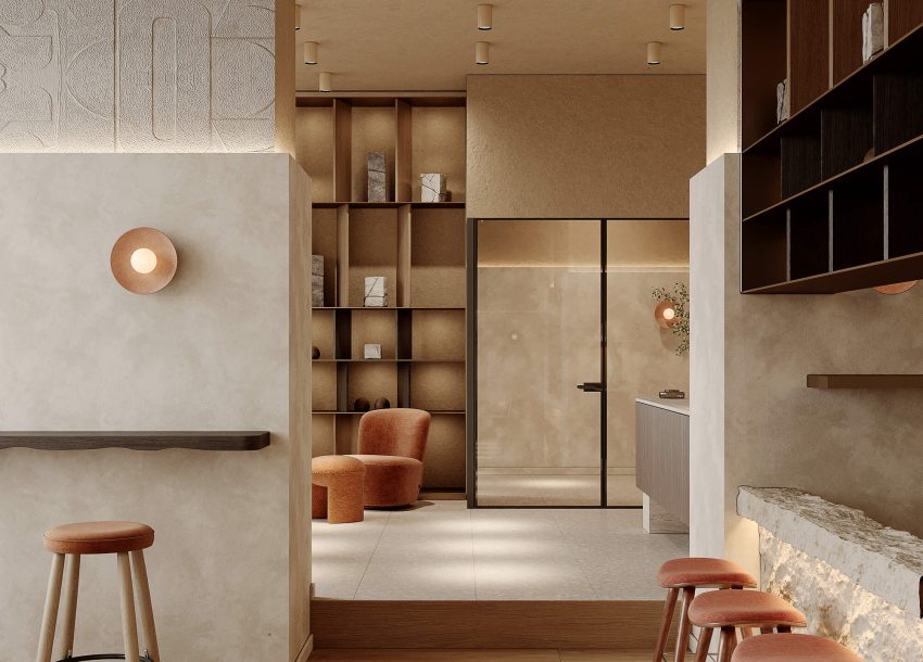 Restaurant & lobby (final) - 10