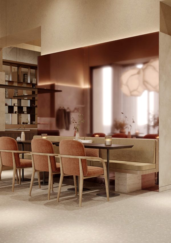 Restaurant & lobby (final) - 17