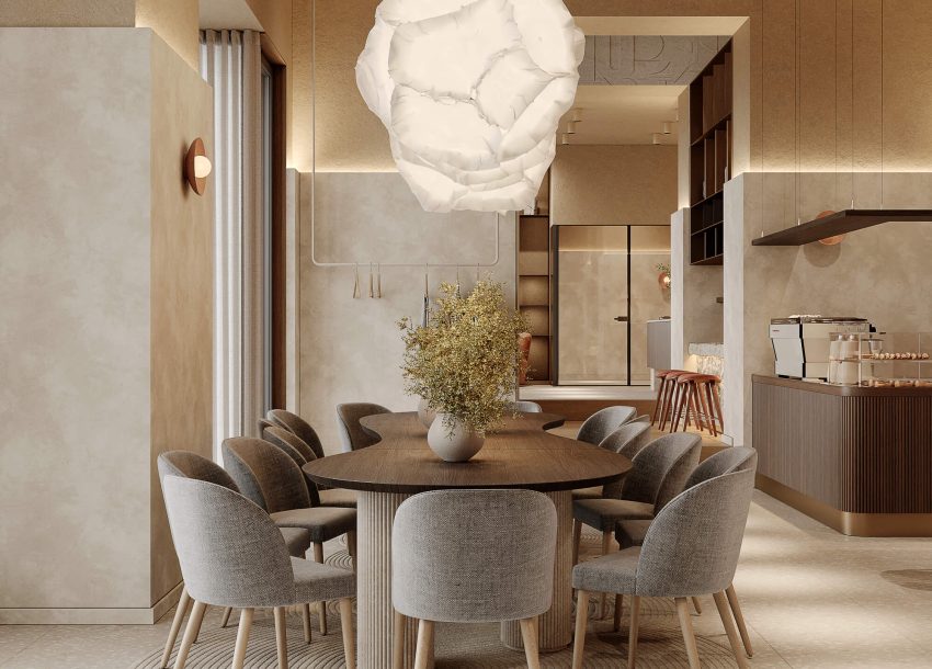 Restaurant & lobby (final) - 19