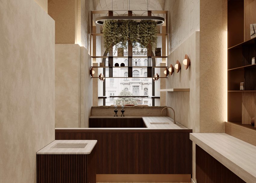 Restaurant & lobby (final) - 28