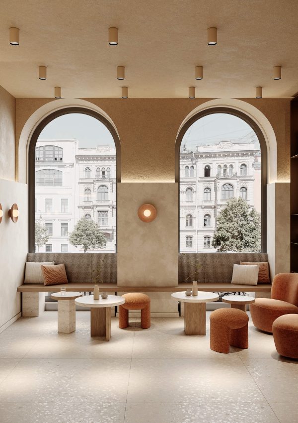 Restaurant & lobby (final) - 4