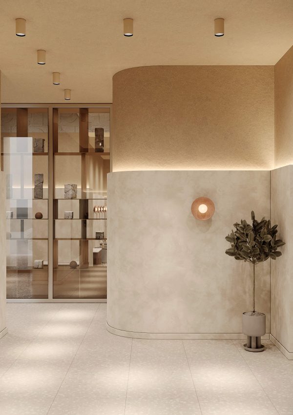 Restaurant & lobby (final) - 8