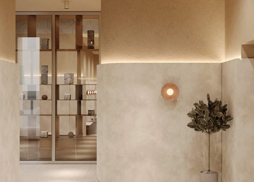 Restaurant & lobby (final) - 8