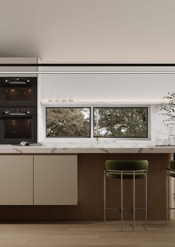 Wohnessbereich - 5 2