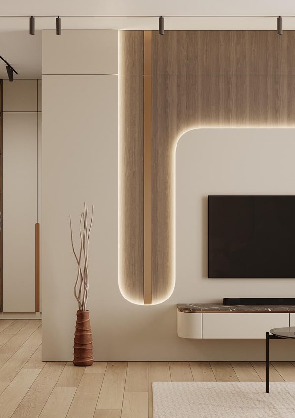 Wohnessbereich (TOP 8) - 5